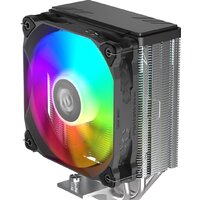 Кулер для процессора PentaWave PC-Z03E SRB ARGB - Превью изображения №10 — Интернет-магазин ПроЗаказ