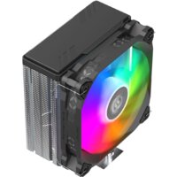 Кулер для процессора PentaWave PC-Z03E SRB ARGB - Превью изображения №6 — Интернет-магазин ПроЗаказ