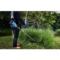 Триммер Makita DUR369AZ (без АКБ) - Превью изображения №14 — Интернет-магазин ПроЗаказ