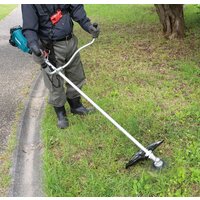 Триммер Makita DUR369AZ (без АКБ) - Превью изображения №10 — Интернет-магазин ПроЗаказ