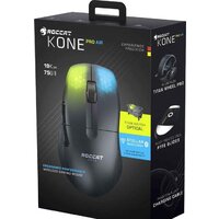 Игровая мышь Roccat Kone Pro Air (черный) - Превью изображения №9 — Интернет-магазин ПроЗаказ