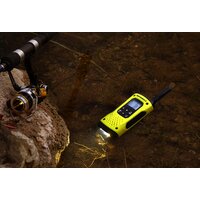 Портативная радиостанция Motorola TLKR T92 H2O - Превью изображения №10 — Интернет-магазин ПроЗаказ