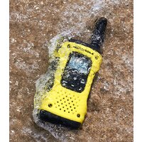 Портативная радиостанция Motorola TLKR T92 H2O - Превью изображения №8 — Интернет-магазин ПроЗаказ