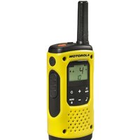 Портативная радиостанция Motorola TLKR T92 H2O - Превью изображения №2 — Интернет-магазин ПроЗаказ