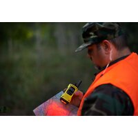 Портативная радиостанция Motorola TLKR T92 H2O - Превью изображения №11 — Интернет-магазин ПроЗаказ