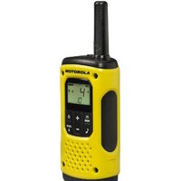 Портативная радиостанция Motorola TLKR T92 H2O - Превью изображения №3 — Интернет-магазин ПроЗаказ