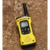 Портативная радиостанция Motorola TLKR T92 H2O - Превью изображения №9 — Интернет-магазин ПроЗаказ
