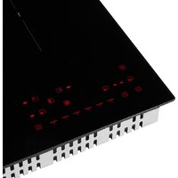 Варочная панель Hietzel HIB 314 CSI BL - Превью изображения №2 — Интернет-магазин ПроЗаказ