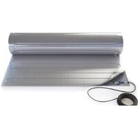 Нагревательный мат Теплолюкс Alumia 6 кв.м. 900 Вт - Превью изображения №2 — Интернет-магазин ПроЗаказ