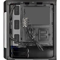 Корпус Corsair iCUE 220T RGB CC-9011190-WW - Превью изображения №2 — Интернет-магазин ПроЗаказ