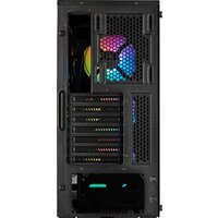 Корпус Corsair iCUE 220T RGB CC-9011190-WW - Превью изображения №5 — Интернет-магазин ПроЗаказ