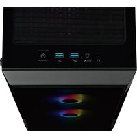 Корпус Corsair iCUE 220T RGB CC-9011190-WW - Превью изображения №4 — Интернет-магазин ПроЗаказ