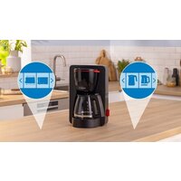 Капельная кофеварка Bosch MyMoment TKA3M133 - Превью изображения №6 — Интернет-магазин ПроЗаказ
