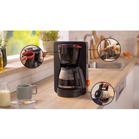 Капельная кофеварка Bosch MyMoment TKA3M133 - Превью изображения №9 — Интернет-магазин ПроЗаказ