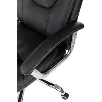 Офисное кресло Бюрократ CH-868SL (черный) - Превью изображения №6 — Интернет-магазин ПроЗаказ