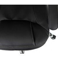 Офисное кресло Бюрократ CH-868SL (черный) - Превью изображения №7 — Интернет-магазин ПроЗаказ