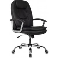 Бюрократ CH-868SL (черный)