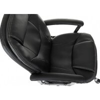 Офисное кресло Бюрократ CH-868SL (черный) - Превью изображения №10 — Интернет-магазин ПроЗаказ