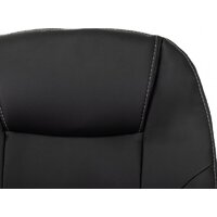 Офисное кресло Бюрократ CH-868SL (черный) - Превью изображения №8 — Интернет-магазин ПроЗаказ