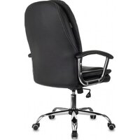 Офисное кресло Бюрократ CH-868SL (черный) - Превью изображения №5 — Интернет-магазин ПроЗаказ