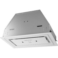 Кухонная вытяжка Zigmund & Shtain K 171.5 W - Превью изображения №1 — Интернет-магазин ПроЗаказ