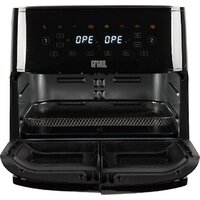 Аэрогриль (аэрофритюрница) GFgril GFA-9400 - Превью изображения №4 — Интернет-магазин ПроЗаказ