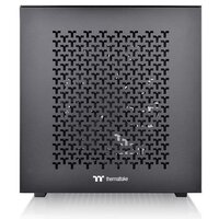 Корпус Thermaltake Divider 200 TG Air CA-1V1-00S1WN-01 - Превью изображения №2 — Интернет-магазин ПроЗаказ