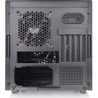 Корпус Thermaltake Divider 200 TG Air CA-1V1-00S1WN-01 - Превью изображения №6 — Интернет-магазин ПроЗаказ