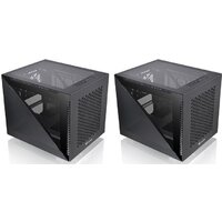 Корпус Thermaltake Divider 200 TG Air CA-1V1-00S1WN-01 - Превью изображения №5 — Интернет-магазин ПроЗаказ