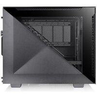Корпус Thermaltake Divider 200 TG Air CA-1V1-00S1WN-01 - Превью изображения №3 — Интернет-магазин ПроЗаказ