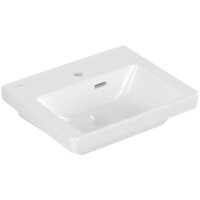 Умывальник Villeroy & Boch Subway 3.0 43704501 - Превью изображения №2 — Интернет-магазин ПроЗаказ