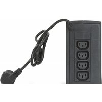 Источник бесперебойного питания Импульс Юниор 650 JN65101 - Превью изображения №5 — Интернет-магазин ПроЗаказ