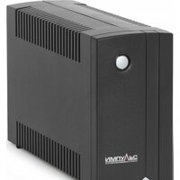 Источник бесперебойного питания Импульс Юниор 650 JN65101 - Превью изображения №3 — Интернет-магазин ПроЗаказ