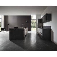 Смеситель Hansgrohe Aquno Select M81 73837800 (стальной) - Превью изображения №8 — Интернет-магазин ПроЗаказ