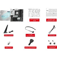 Материнская плата MSI B860M Gaming Plus WiFi - Превью изображения №2 — Интернет-магазин ПроЗаказ