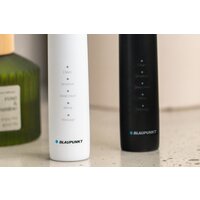 Комплект электрических зубных щеток Blaupunkt DTS201SET - Превью изображения №4 — Интернет-магазин ПроЗаказ