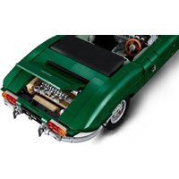 Конструктор LEGO Icons 11381 Jaguar E-Type - Превью изображения №5 — Интернет-магазин ПроЗаказ