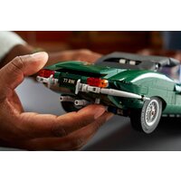 Конструктор LEGO Icons 11381 Jaguar E-Type - Превью изображения №18 — Интернет-магазин ПроЗаказ
