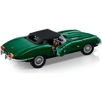 Конструктор LEGO Icons 11381 Jaguar E-Type - Превью изображения №3 — Интернет-магазин ПроЗаказ