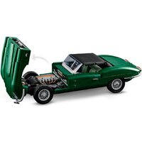 Конструктор LEGO Icons 11381 Jaguar E-Type - Превью изображения №4 — Интернет-магазин ПроЗаказ