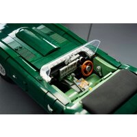 Конструктор LEGO Icons 11381 Jaguar E-Type - Превью изображения №15 — Интернет-магазин ПроЗаказ