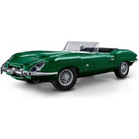 Конструктор LEGO Icons 11381 Jaguar E-Type - Превью изображения №7 — Интернет-магазин ПроЗаказ