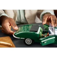 Конструктор LEGO Icons 11381 Jaguar E-Type - Превью изображения №14 — Интернет-магазин ПроЗаказ