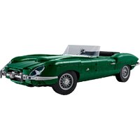 Конструктор LEGO Icons 11381 Jaguar E-Type - Превью изображения №2 — Интернет-магазин ПроЗаказ