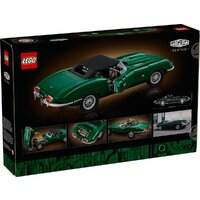 Конструктор LEGO Icons 11381 Jaguar E-Type - Превью изображения №22 — Интернет-магазин ПроЗаказ