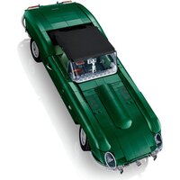 Конструктор LEGO Icons 11381 Jaguar E-Type - Превью изображения №10 — Интернет-магазин ПроЗаказ