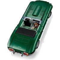Конструктор LEGO Icons 11381 Jaguar E-Type - Превью изображения №9 — Интернет-магазин ПроЗаказ