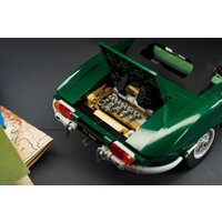 Конструктор LEGO Icons 11381 Jaguar E-Type - Превью изображения №16 — Интернет-магазин ПроЗаказ