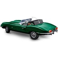 Конструктор LEGO Icons 11381 Jaguar E-Type - Превью изображения №6 — Интернет-магазин ПроЗаказ