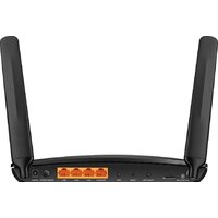 4G Wi-Fi роутер TP-Link Archer MR600 - Превью изображения №3 — Интернет-магазин ПроЗаказ
